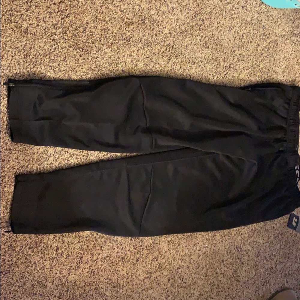 sweatpants
